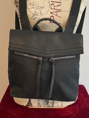 BOTKIER - New York Trigger Mini Backpack